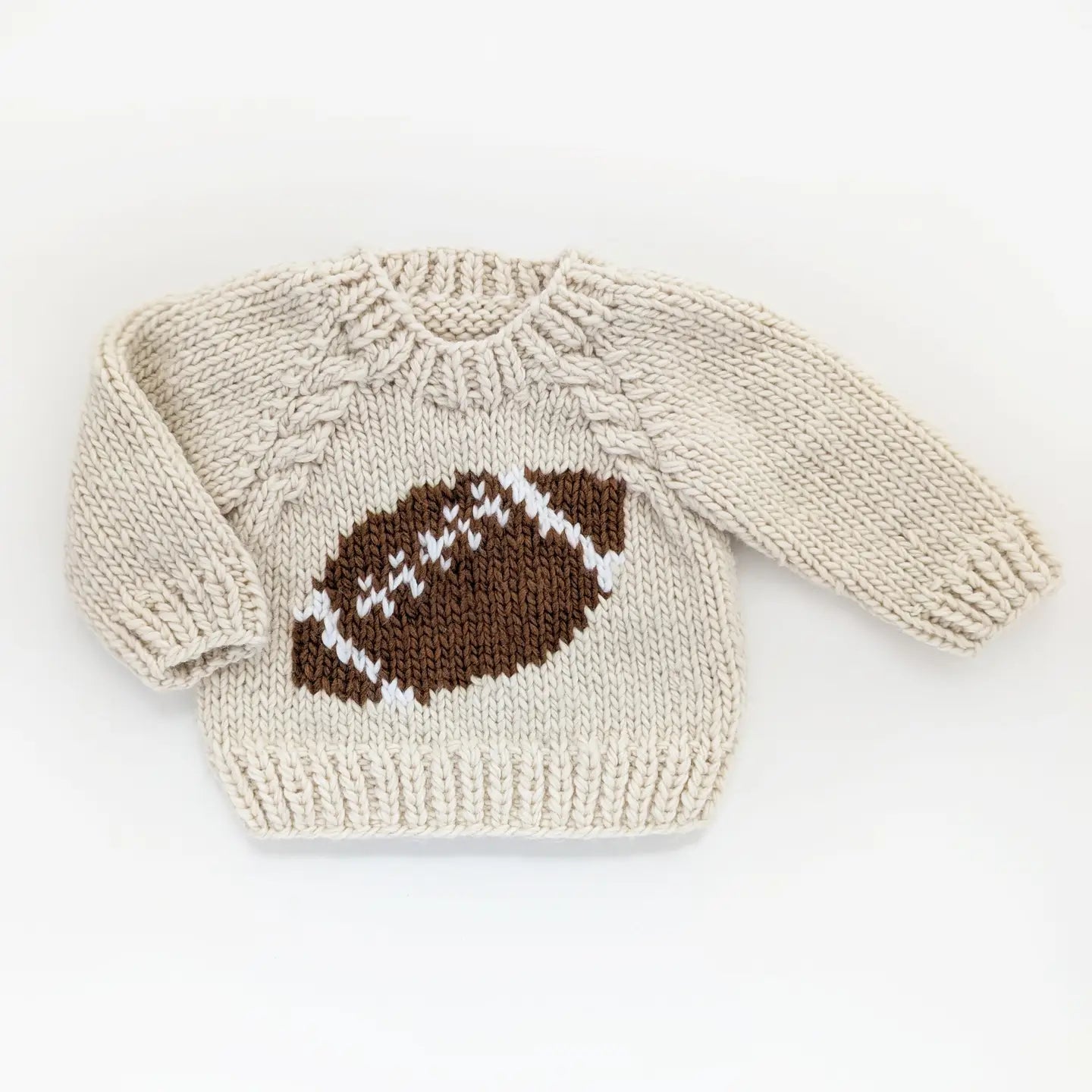 Huggalugs Knit Sweaters