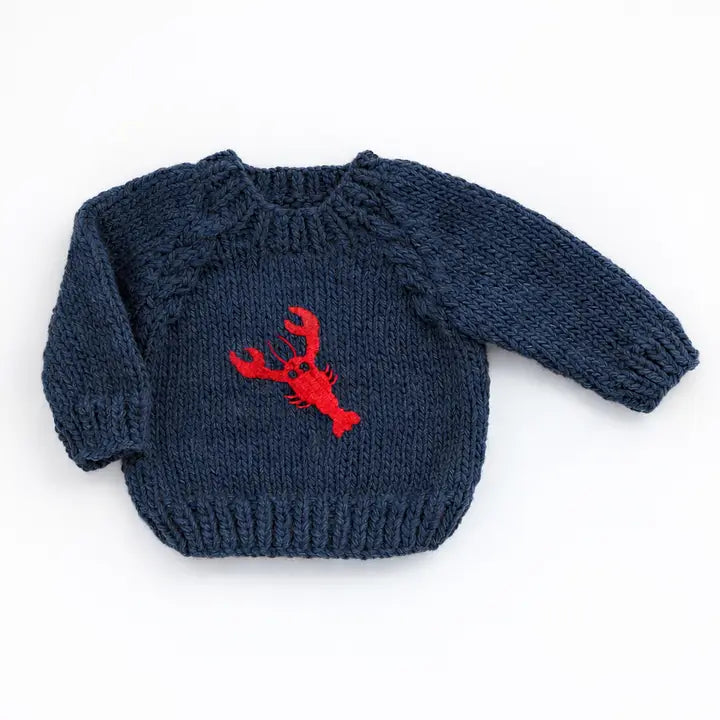 Huggalugs Knit Sweaters