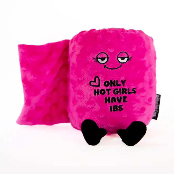 Punchkins Plush Toys