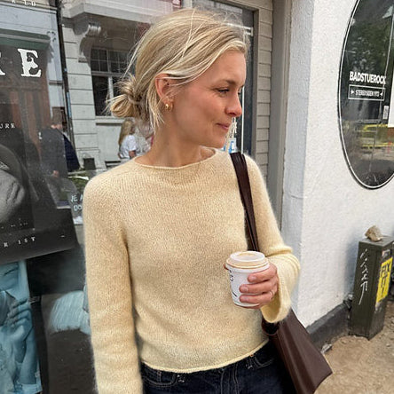 Ivy Blouse Kit (sizes 2XL-5XL)