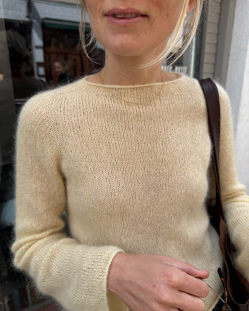 Ivy Blouse PDF