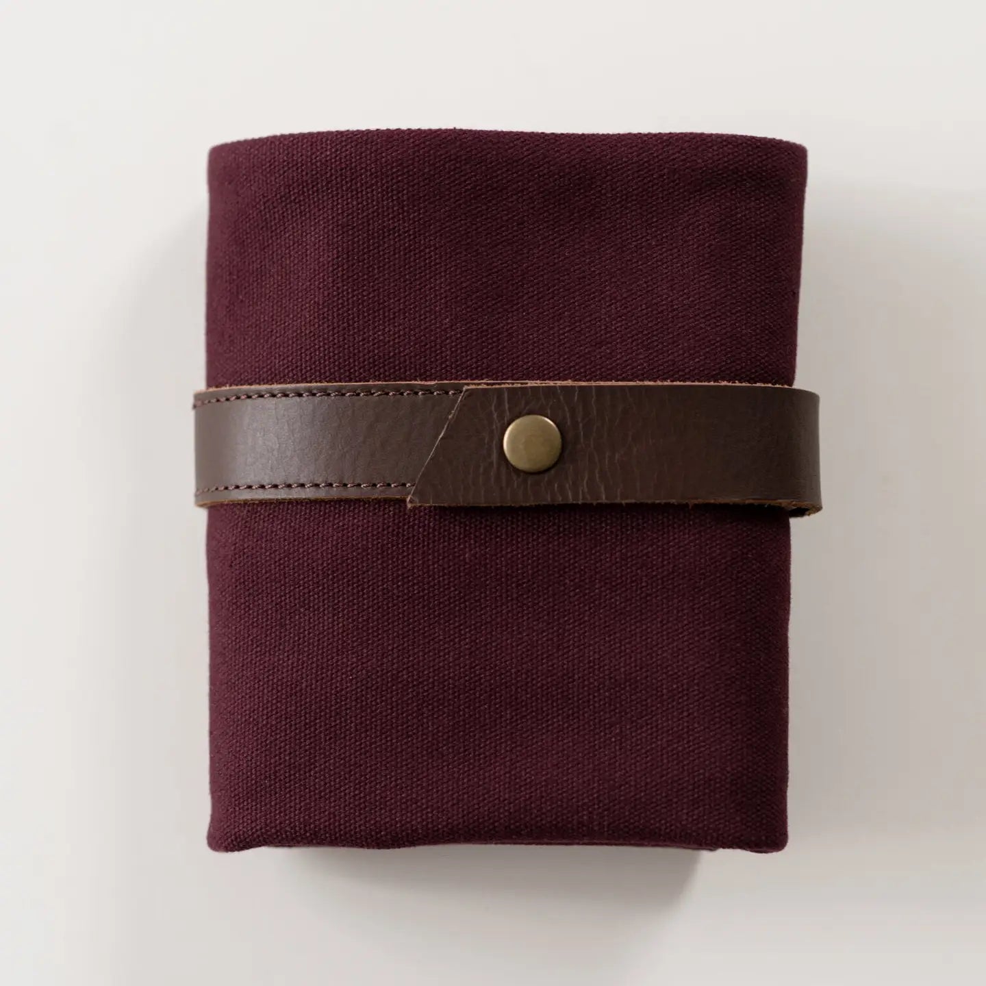 Twig & Horn Standard Canvas Interchangeable Needle Case