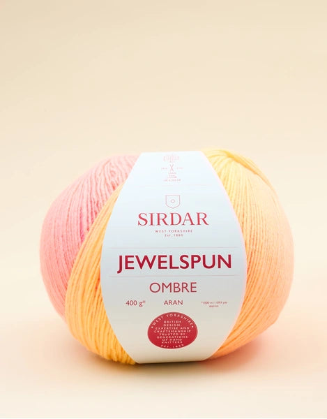 Jewelspun Ombre