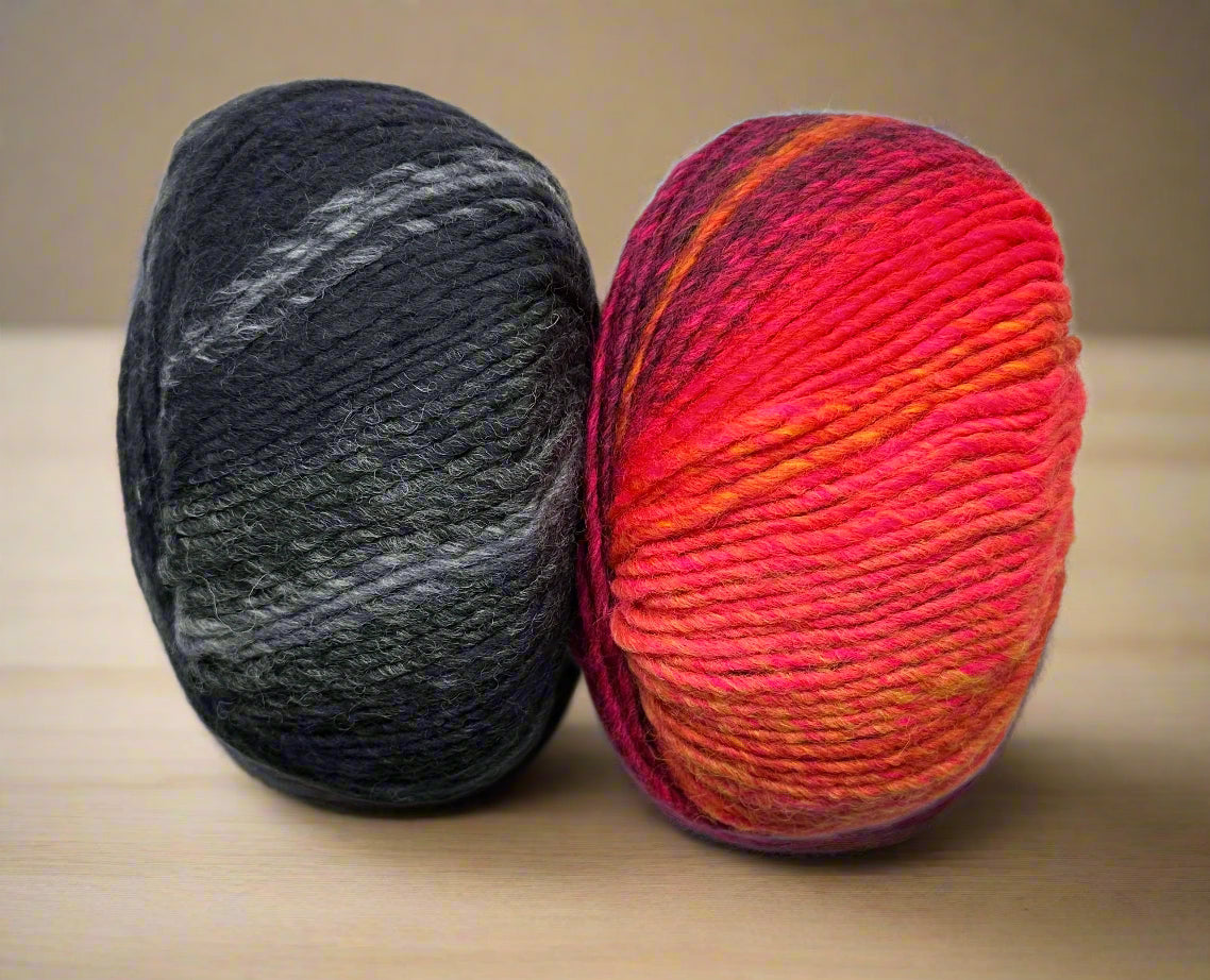 Colourspun
