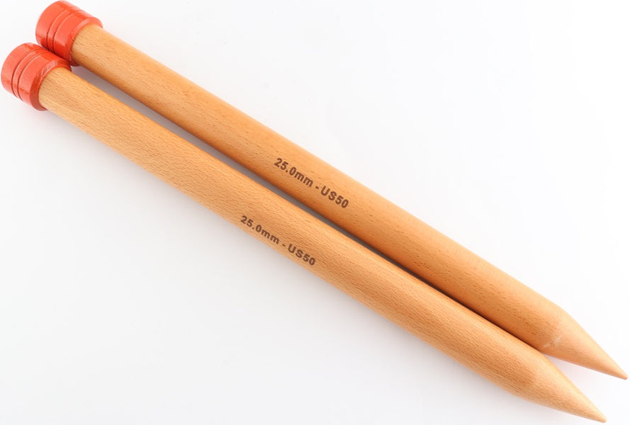 Basix Aluminium Double Pointed Needles - That Yarn Place
