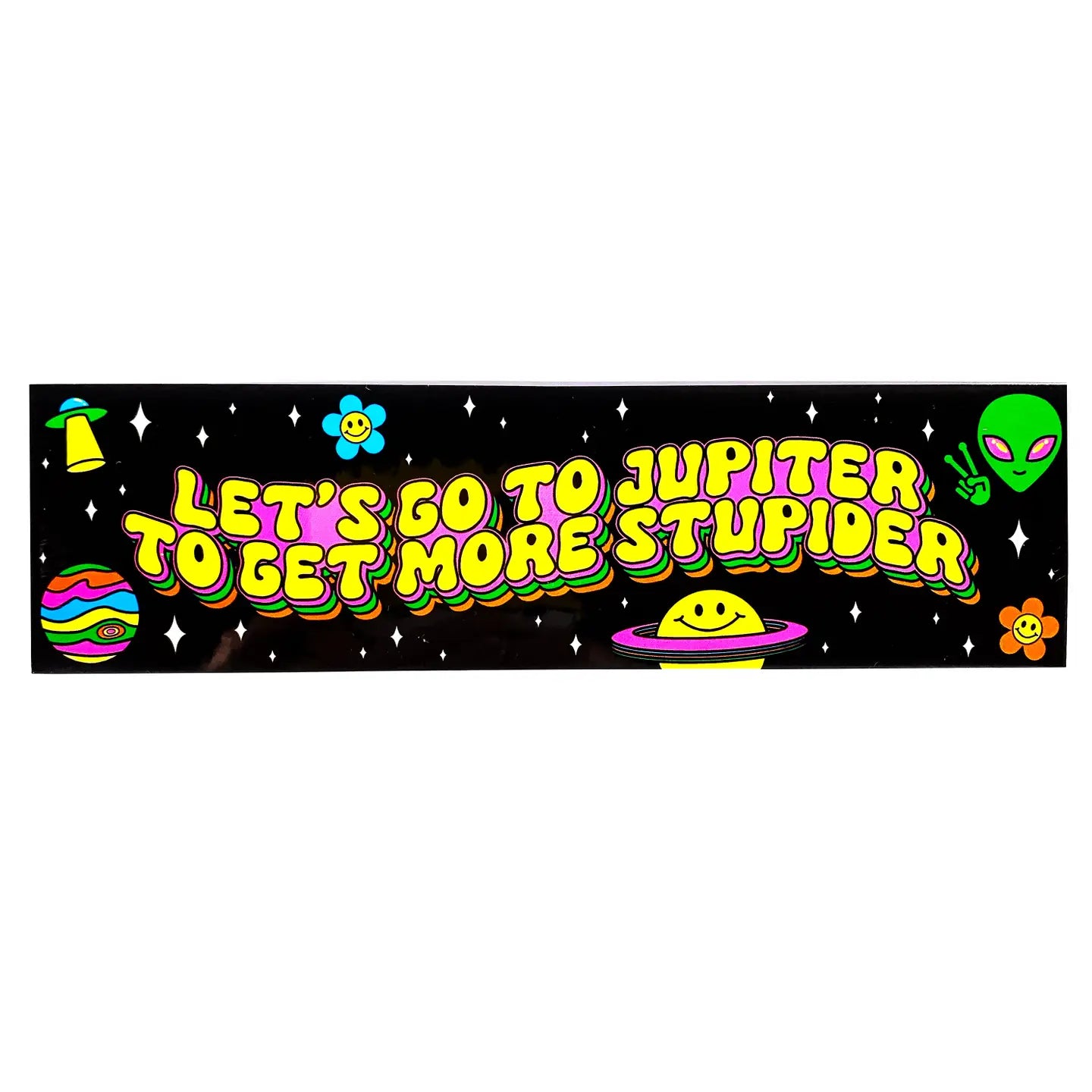 Krystan Saint Cat Stickers