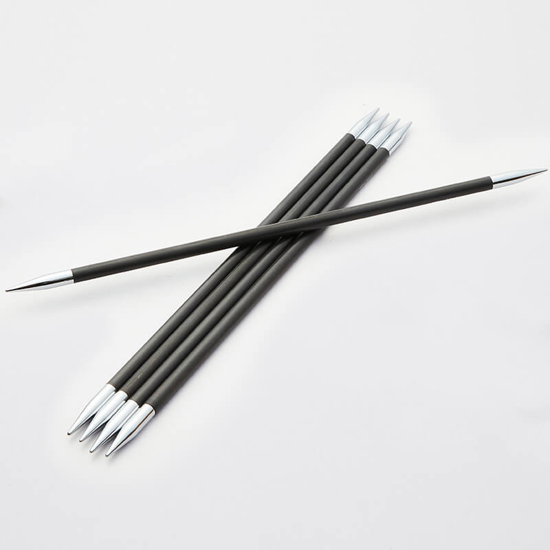 Karbonz Doublepoint Needles