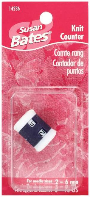 Susan Bates 14236 (Knit Counter)