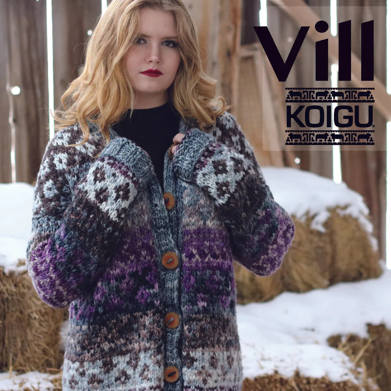 Vill Koigu Magazine