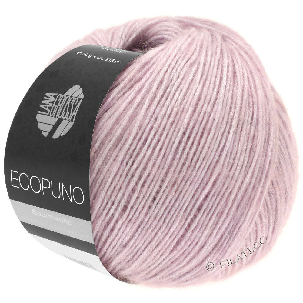 Ecopuno Shawl (Design 22) Kit