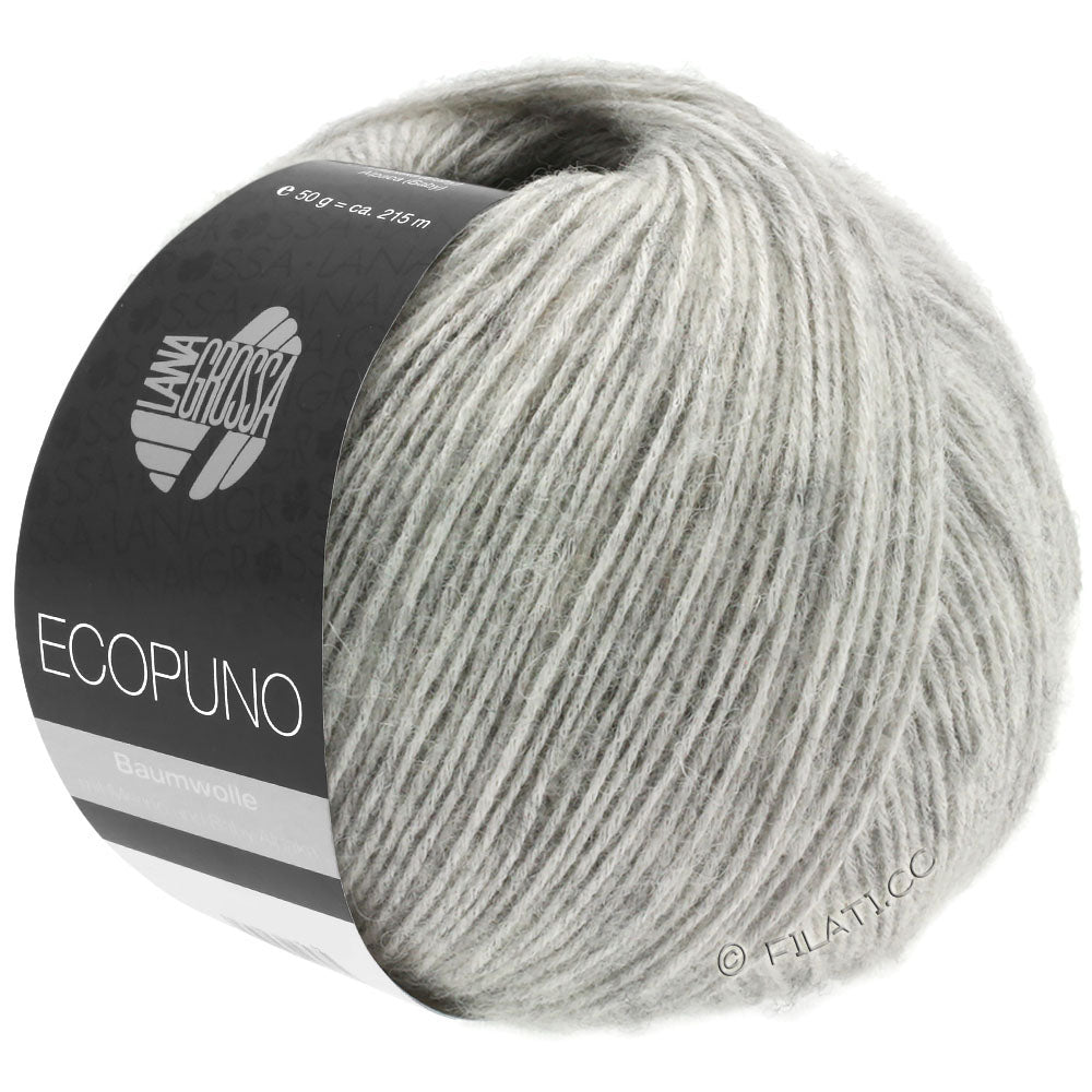 Ecopuno Shawl (Design 22) Kit