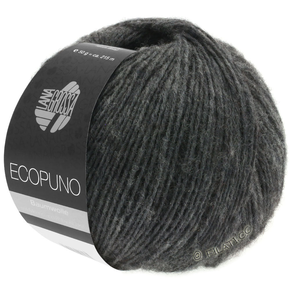 Ecopuno Shawl (Design 22) Kit