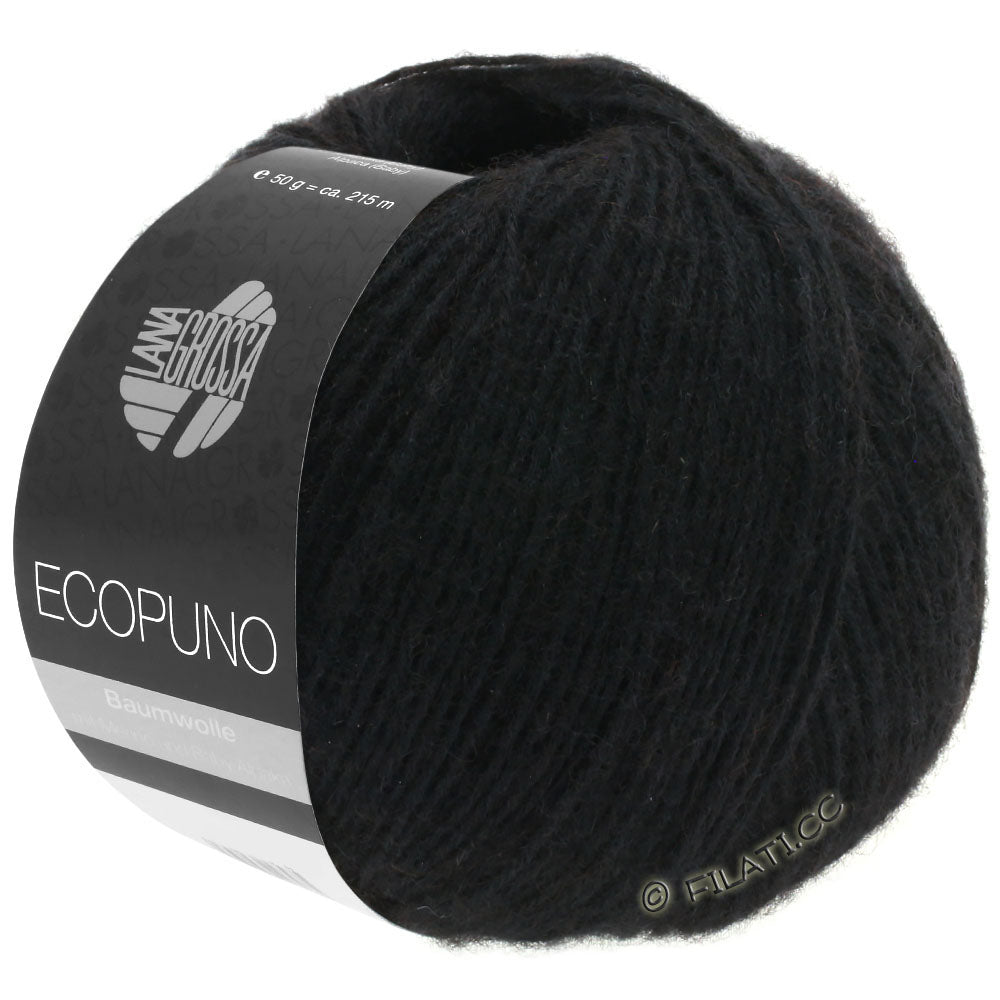 Ecopuno Shawl (Design 22) Kit