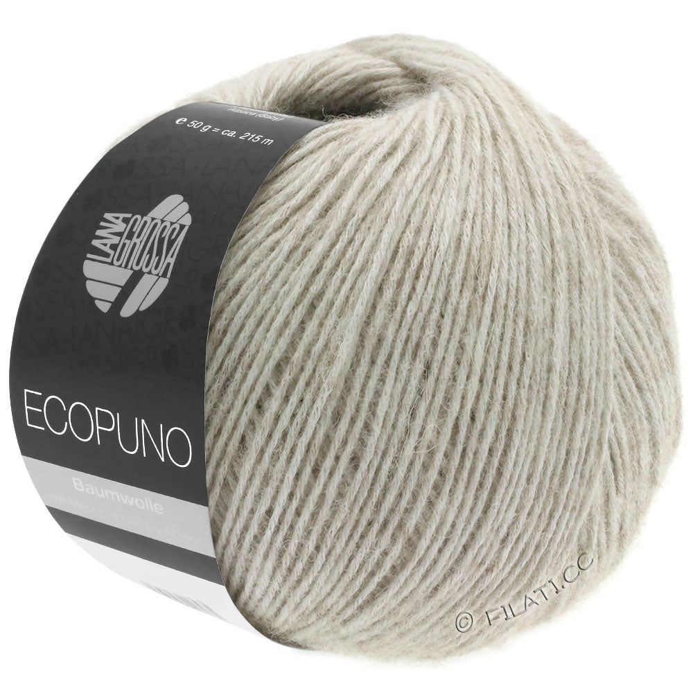 Ecopuno Shawl (Design 22) Kit