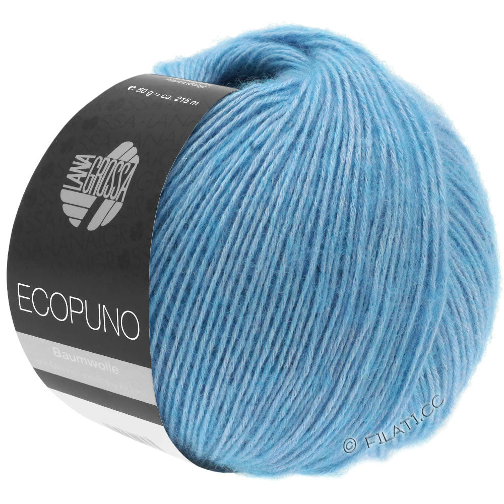 Ecopuno Shawl (Design 22) Kit