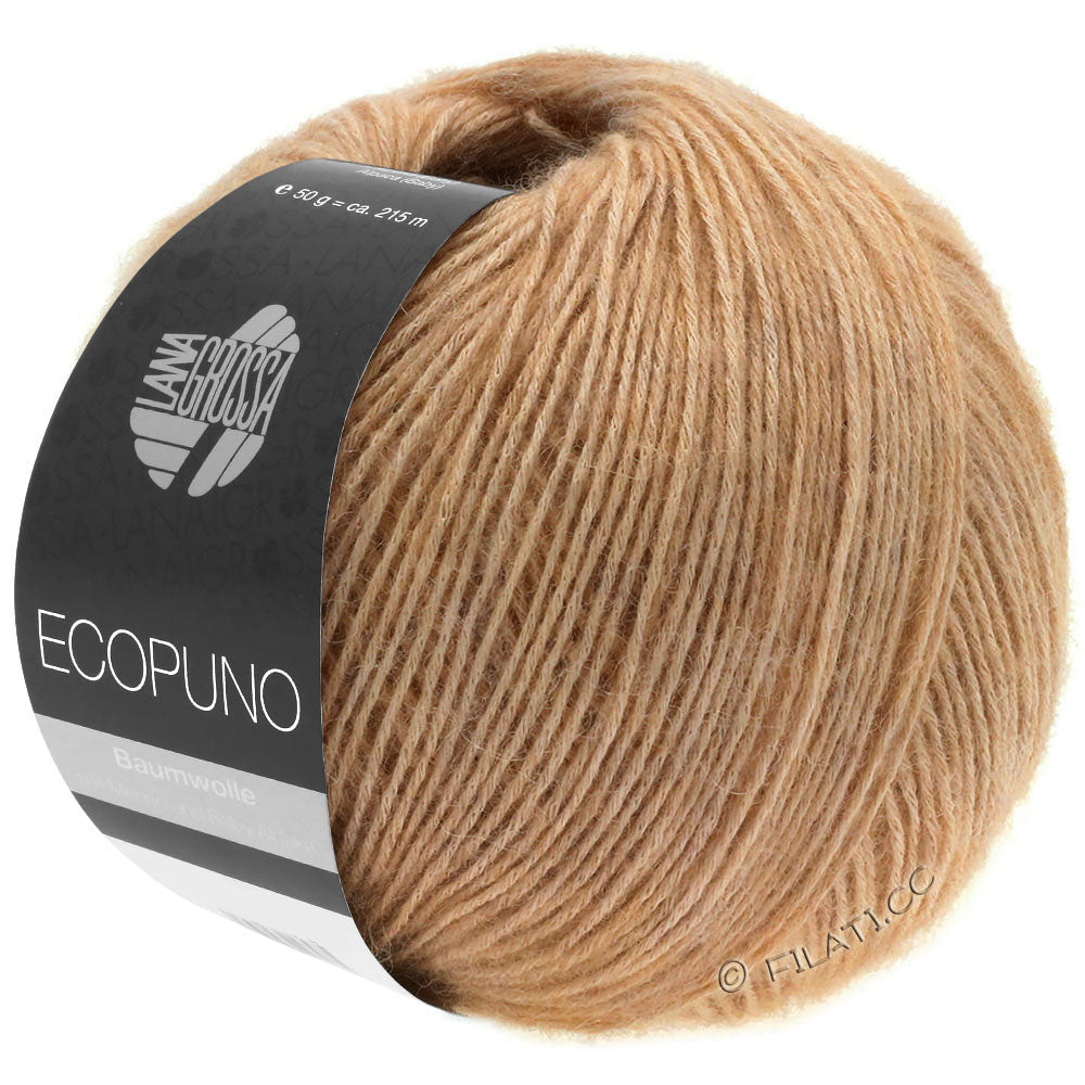 Ecopuno Shawl (Design 22) Kit