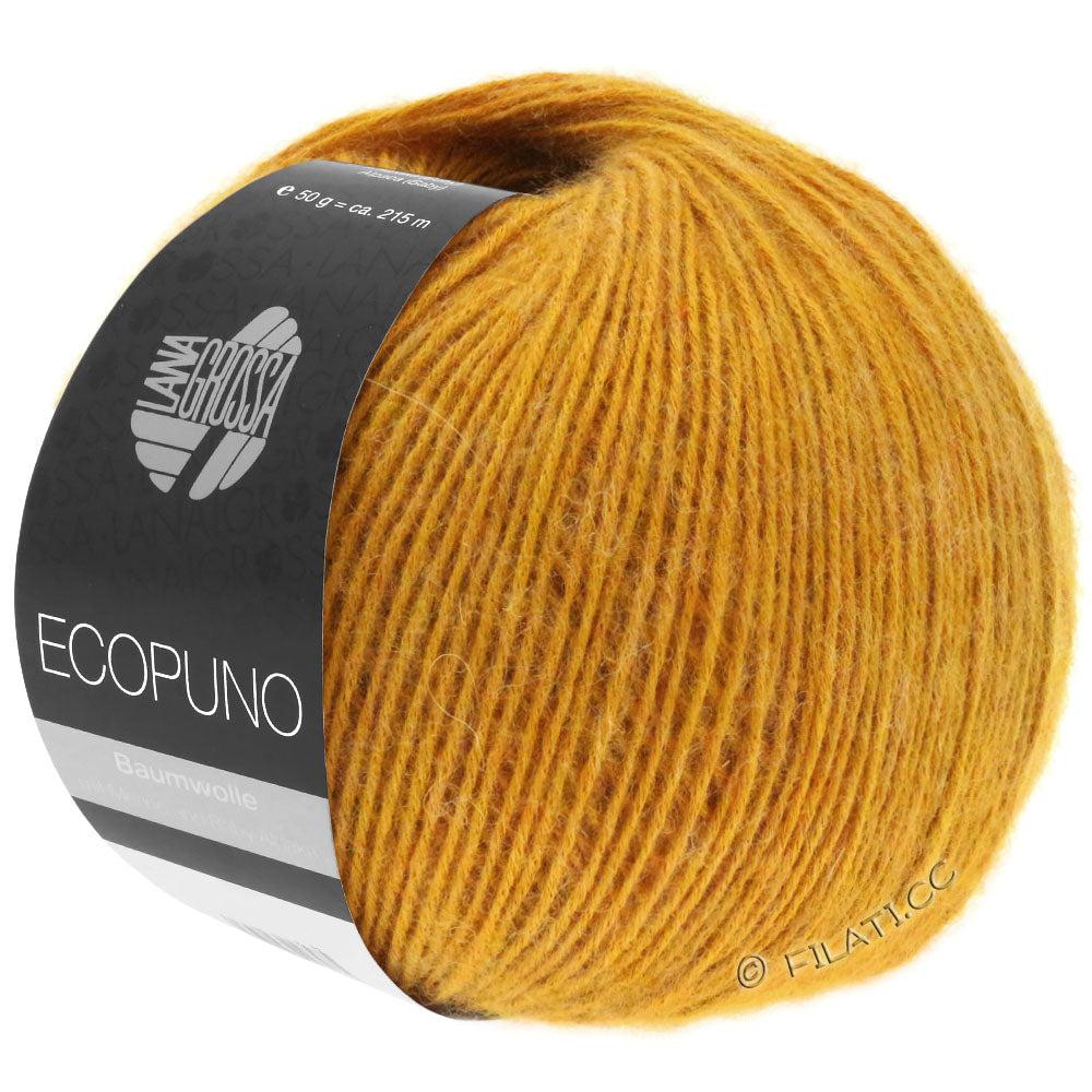 Ecopuno Shawl (Design 22) Kit