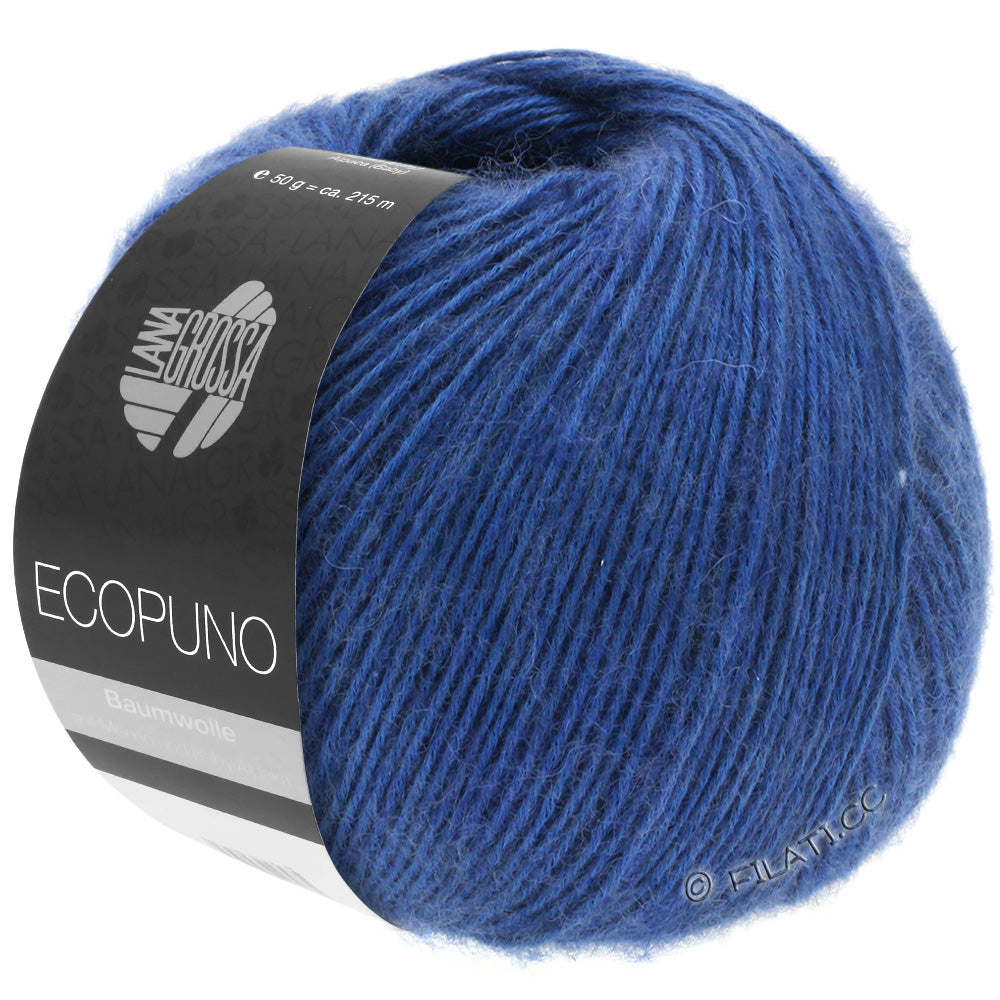 Ecopuno Shawl (Design 22) Kit