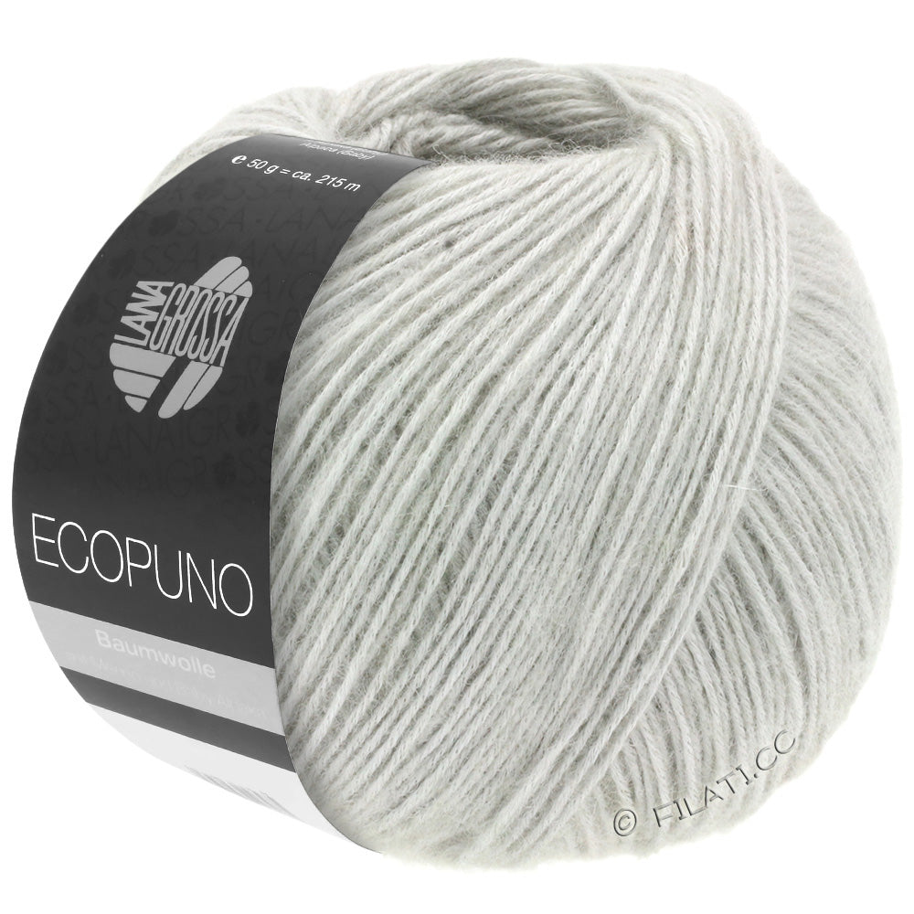 Ecopuno Shawl (Design 22) Kit