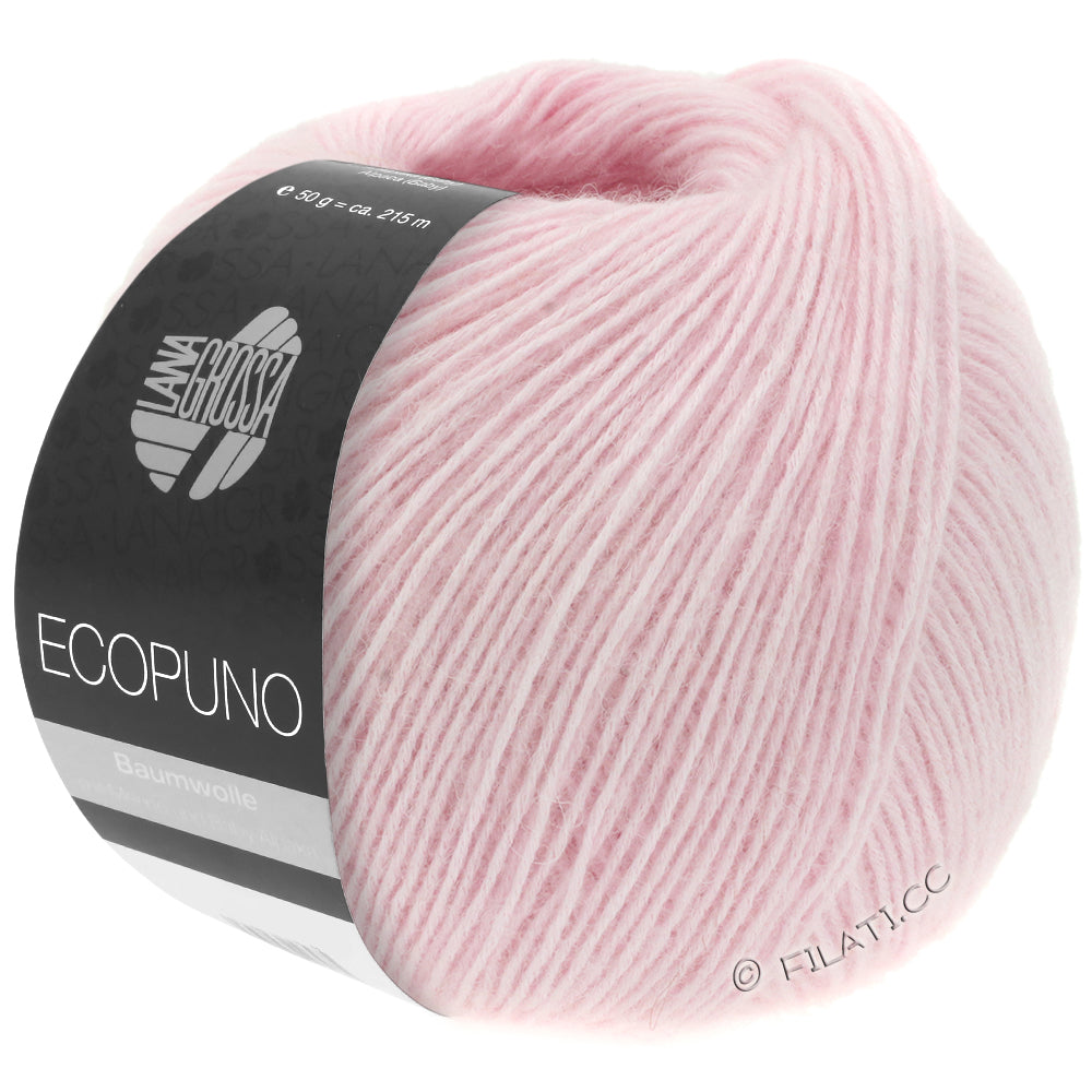 Ecopuno Shawl (Design 22) Kit