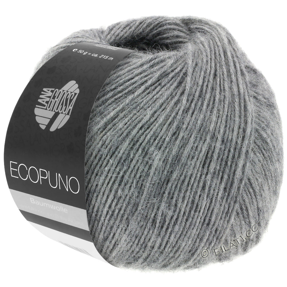 Ecopuno Shawl (Design 22) Kit