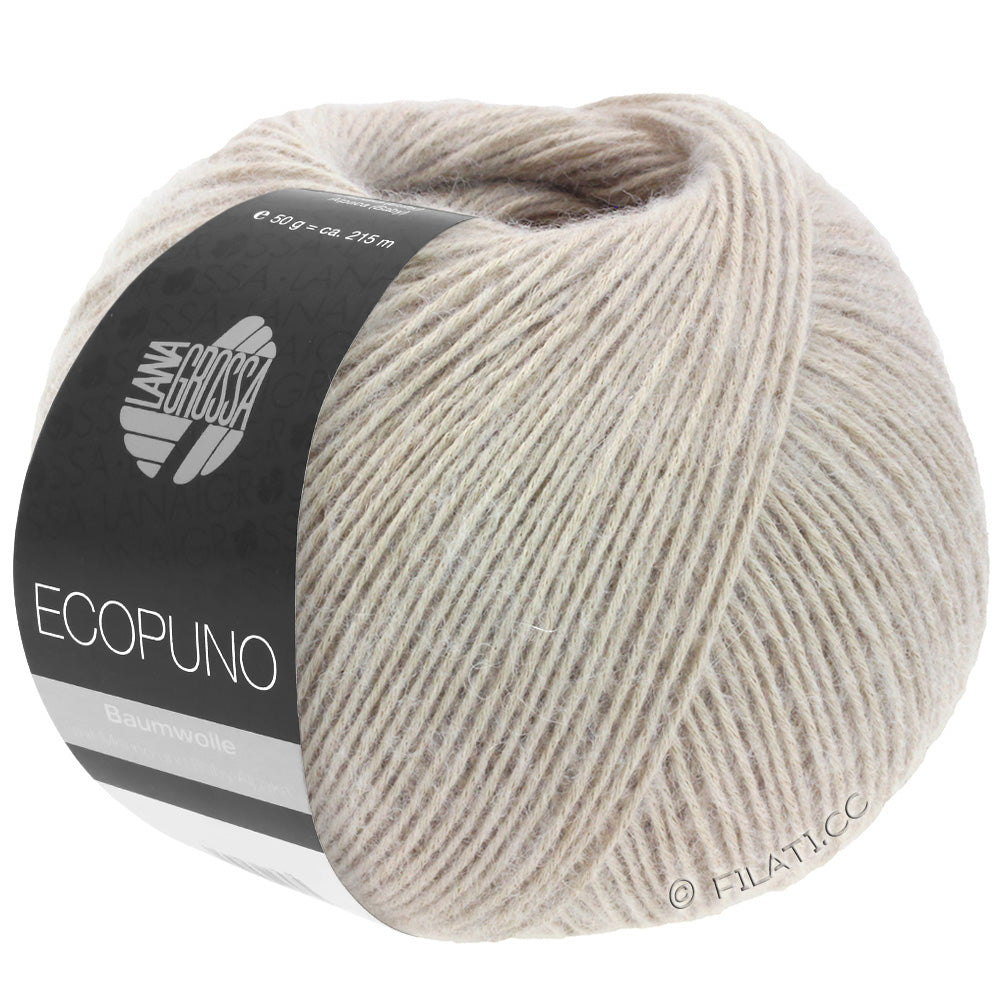 Ecopuno Shawl (Design 22) Kit