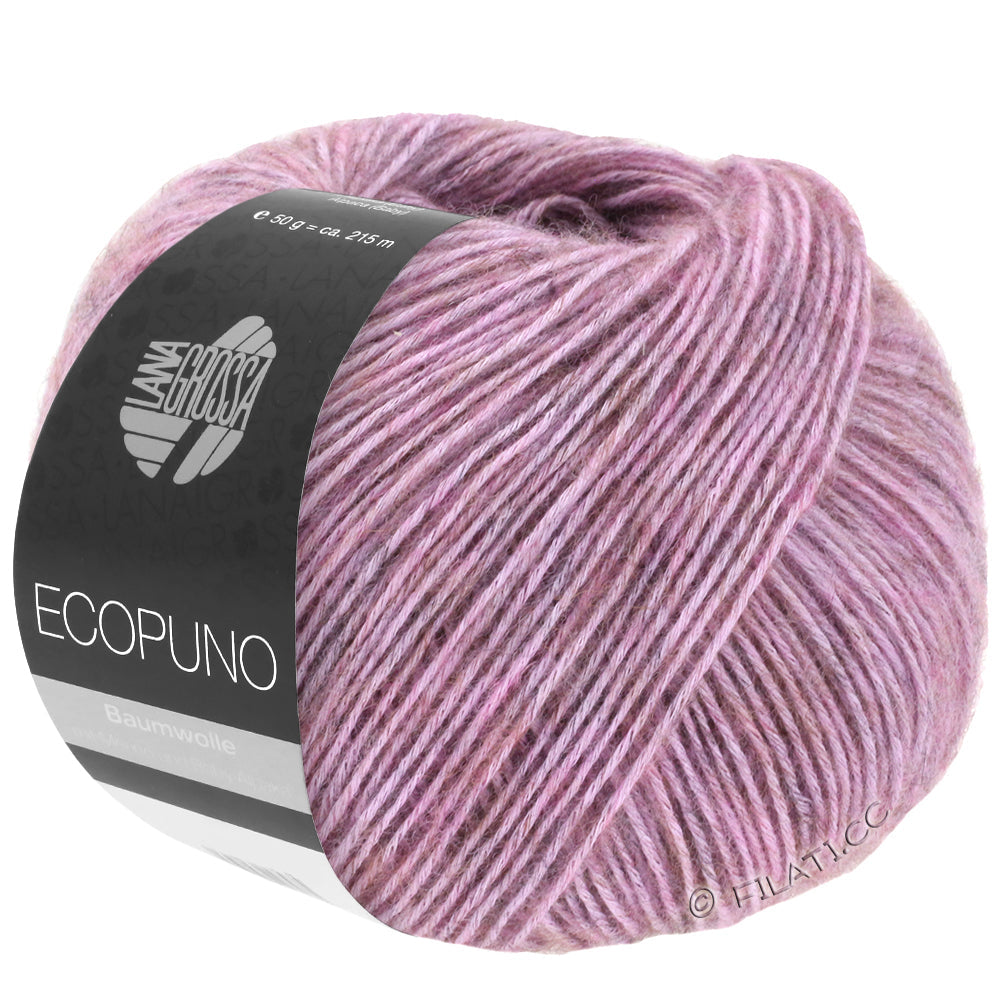 Ecopuno Shawl (Design 22) Kit