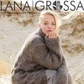 Lana Grossa Magazines