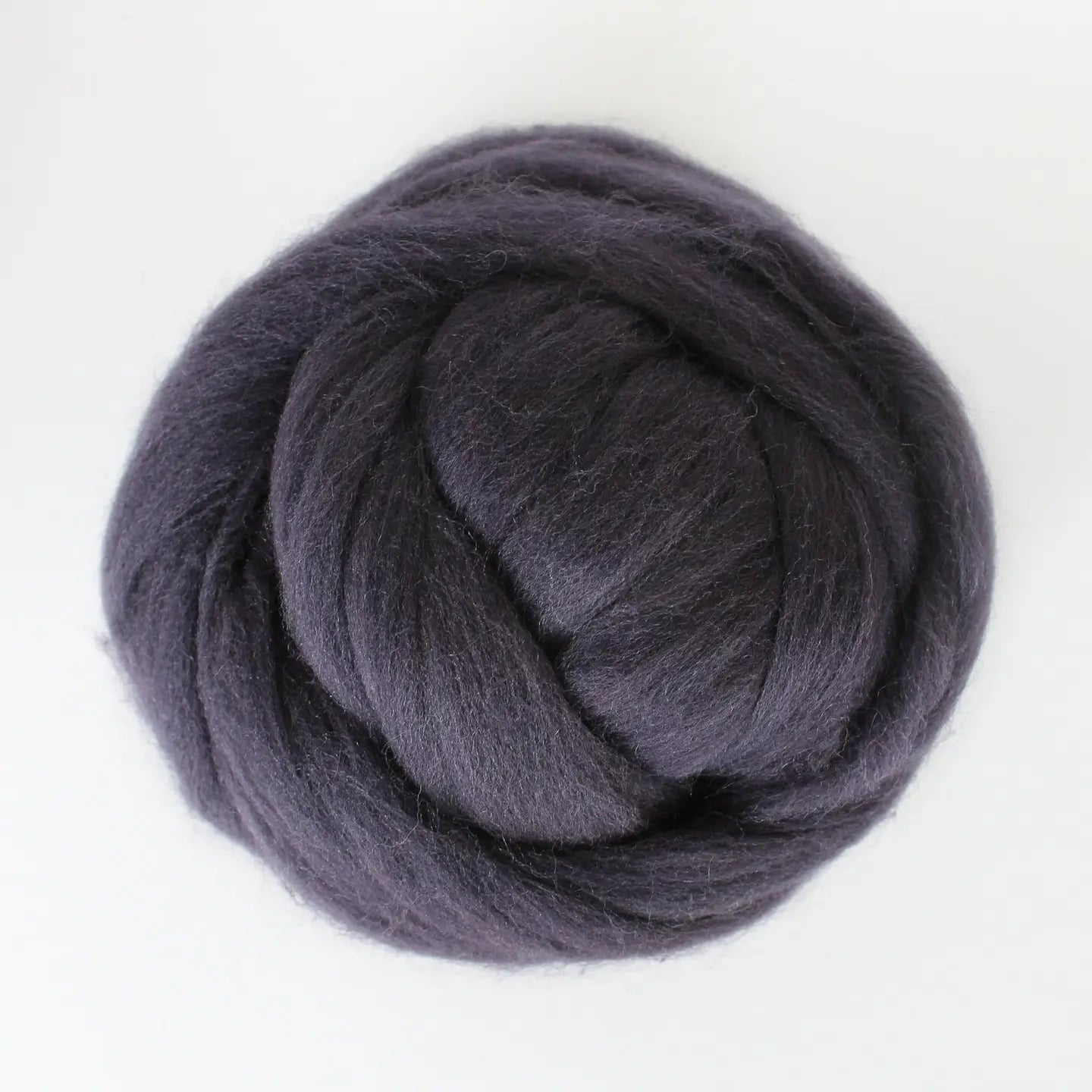 Exotic Fiber Wool Roving