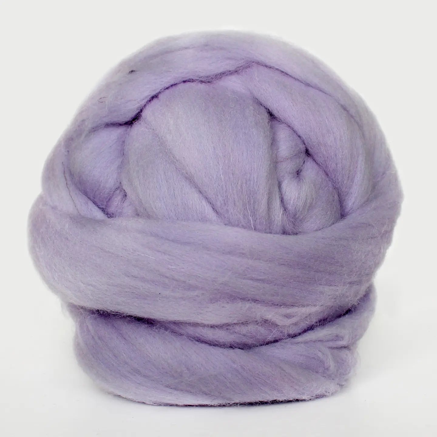 Exotic Fiber Wool Roving