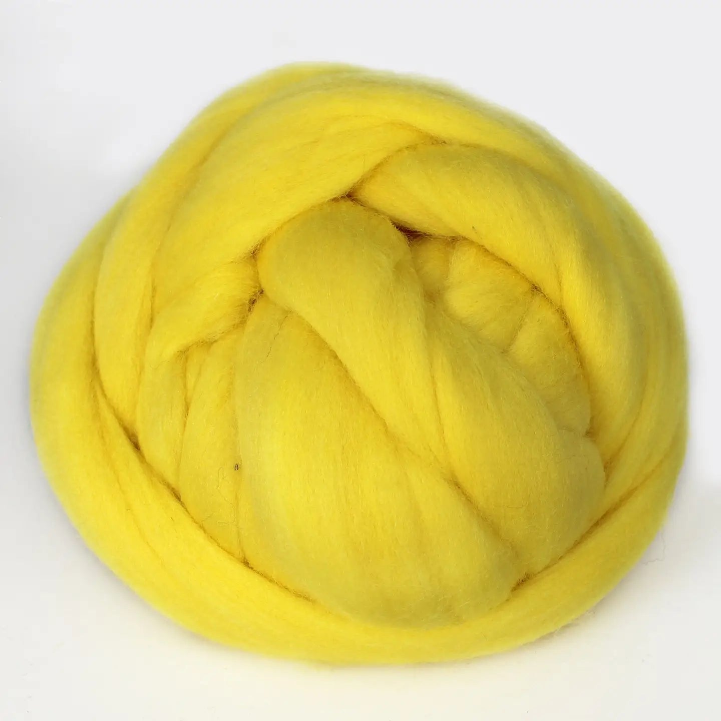Exotic Fiber Wool Roving