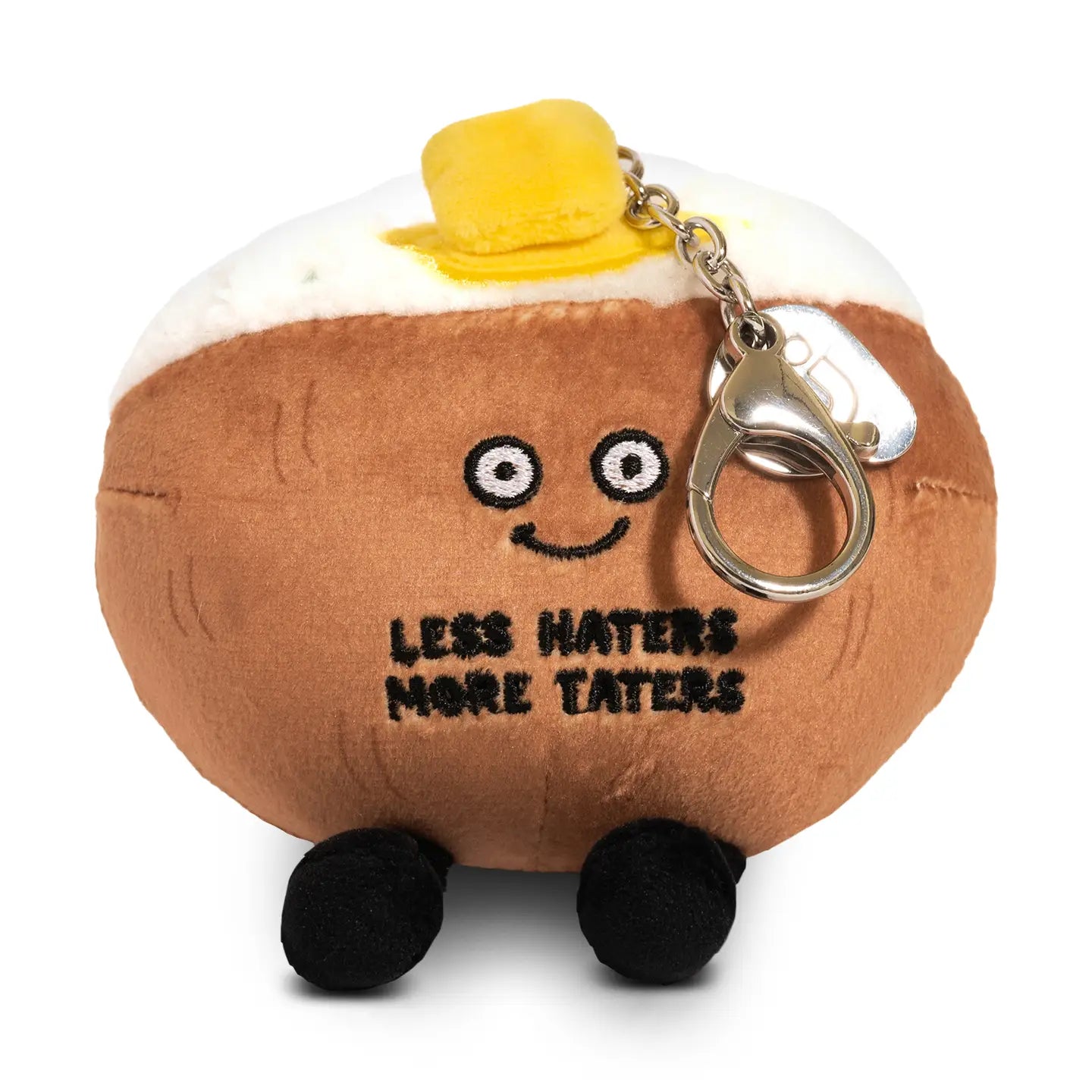 Punchkins Plush Bag Charms