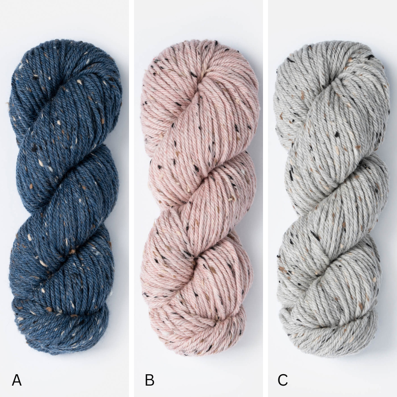 Chain of Lakes Cowl Kit