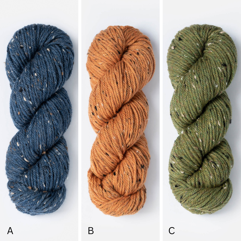 Chain of Lakes Cowl Kit