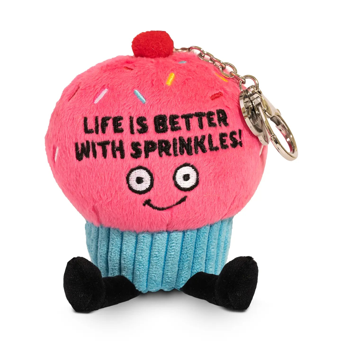 Punchkins Plush Bag Charms