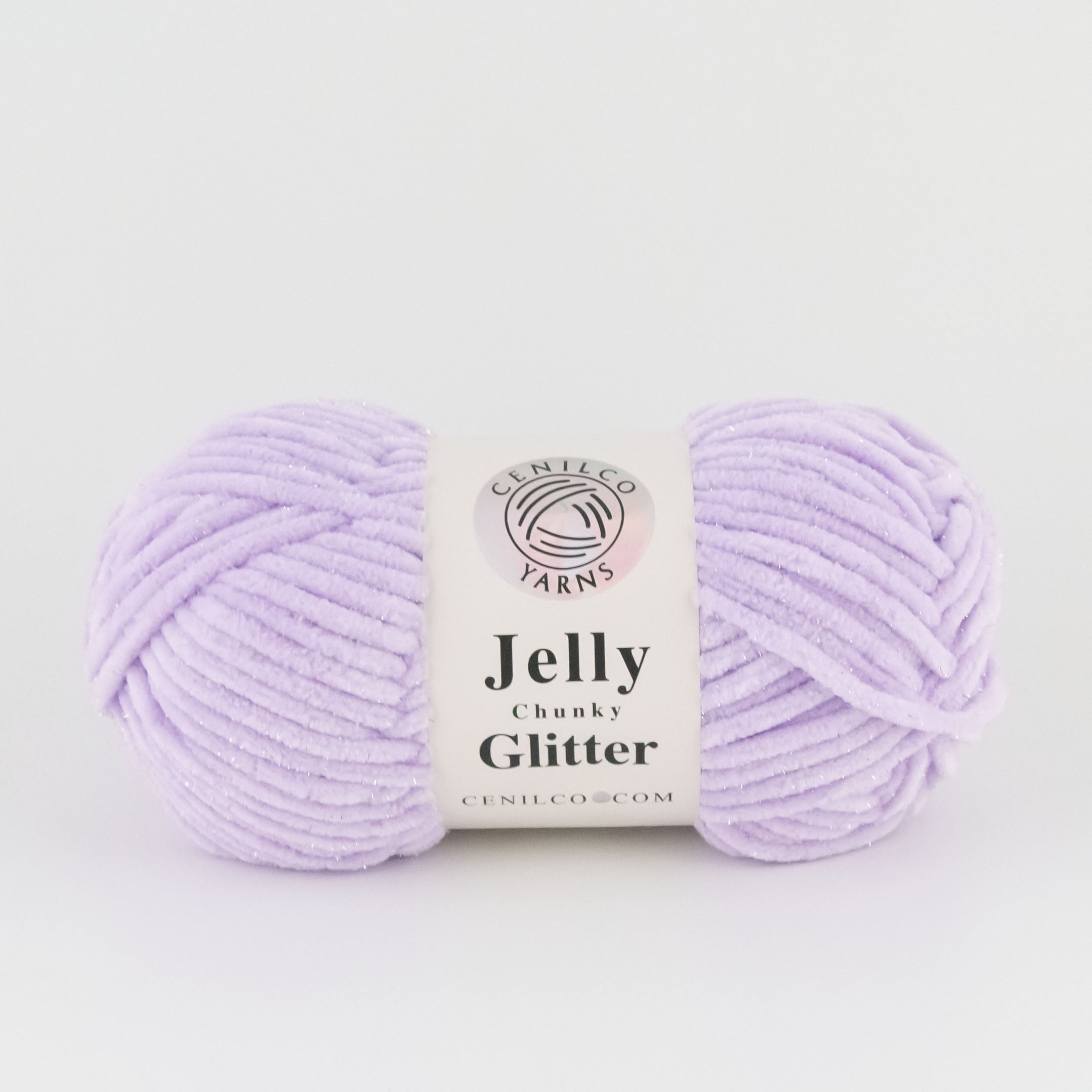 Jelly Chunky Glitter