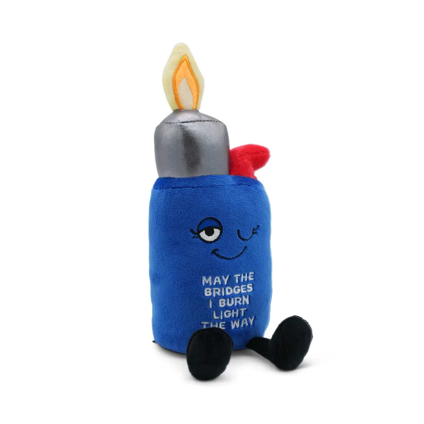 Punchkins Plush Toys