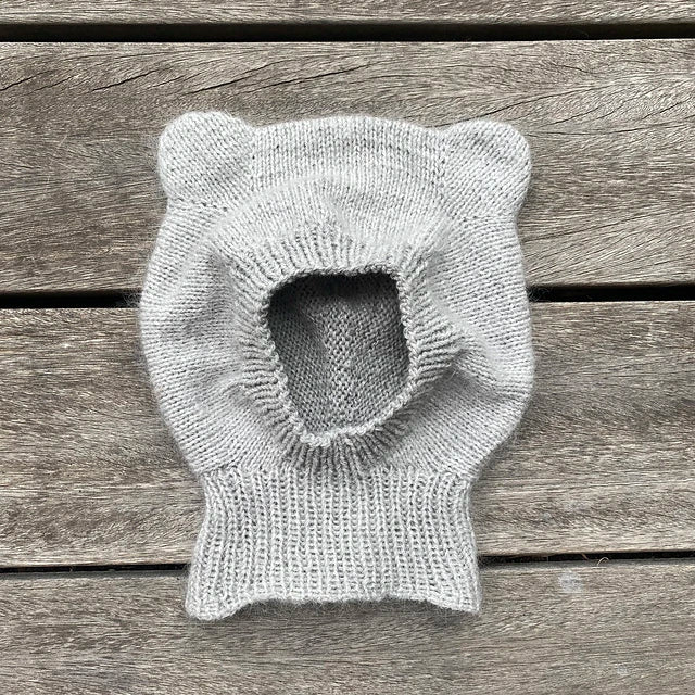 Baby Bear Balaclava PDF