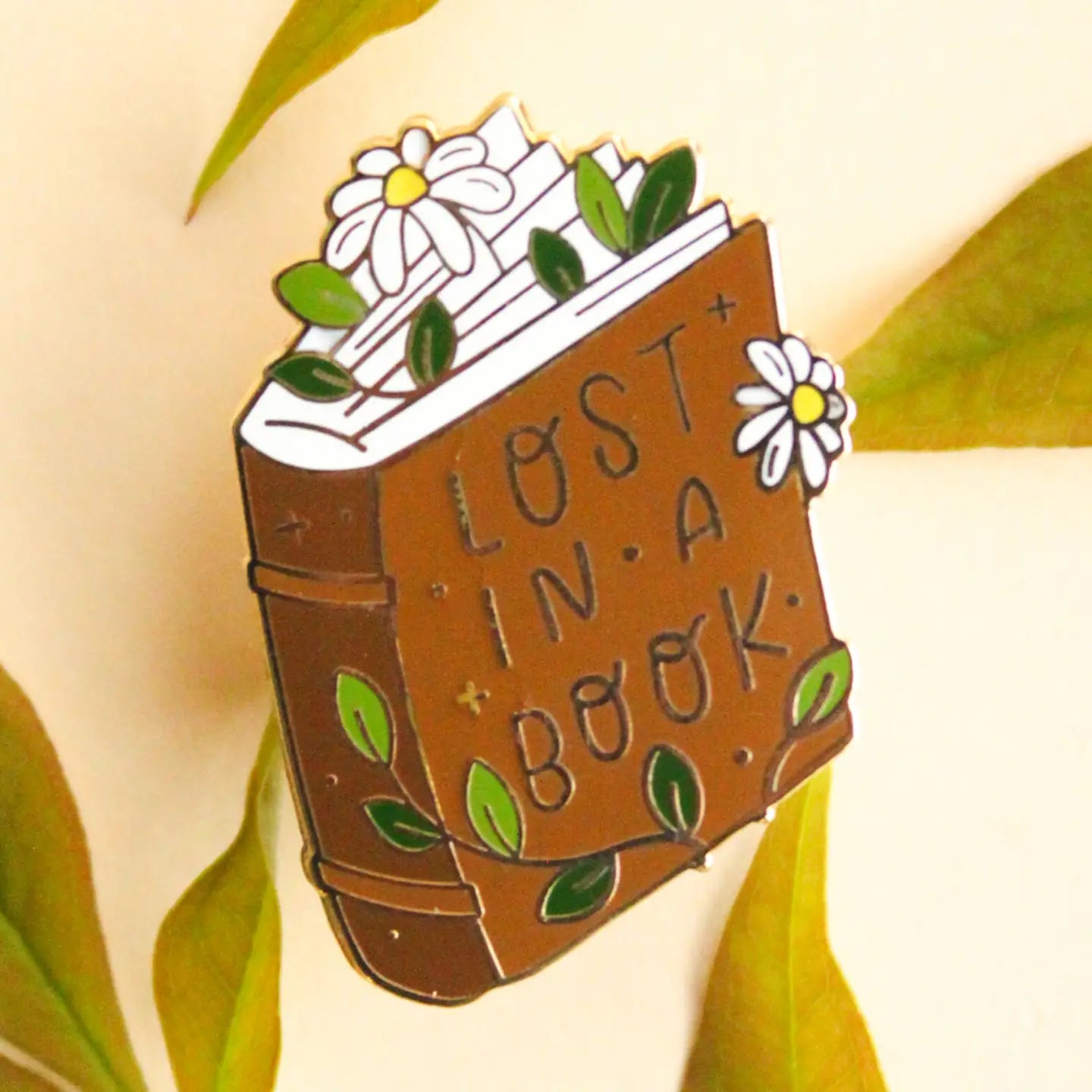 Occasionalish Enamel Pins