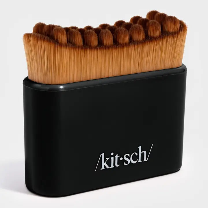 Lymphatic Contour Face Brush