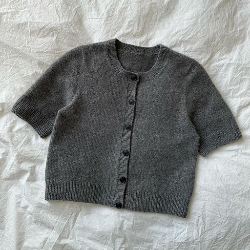 Maggie Cardigan Kit