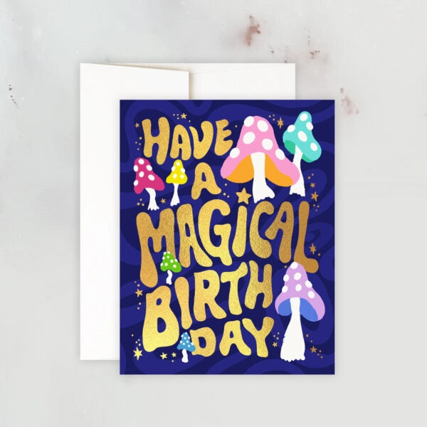 Idlewild Greeting Cards