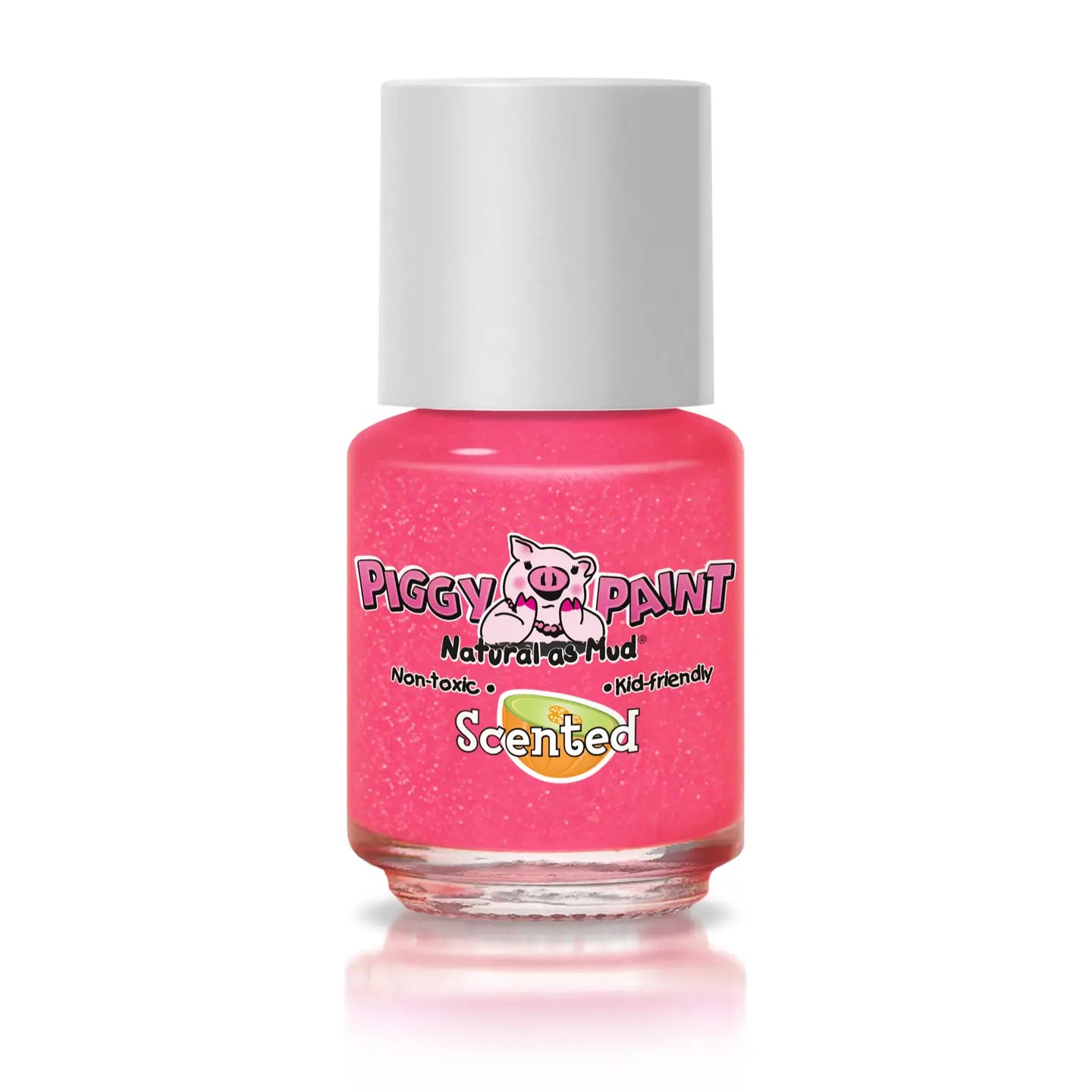 Piggy Paint Mini Scented Nail Polish