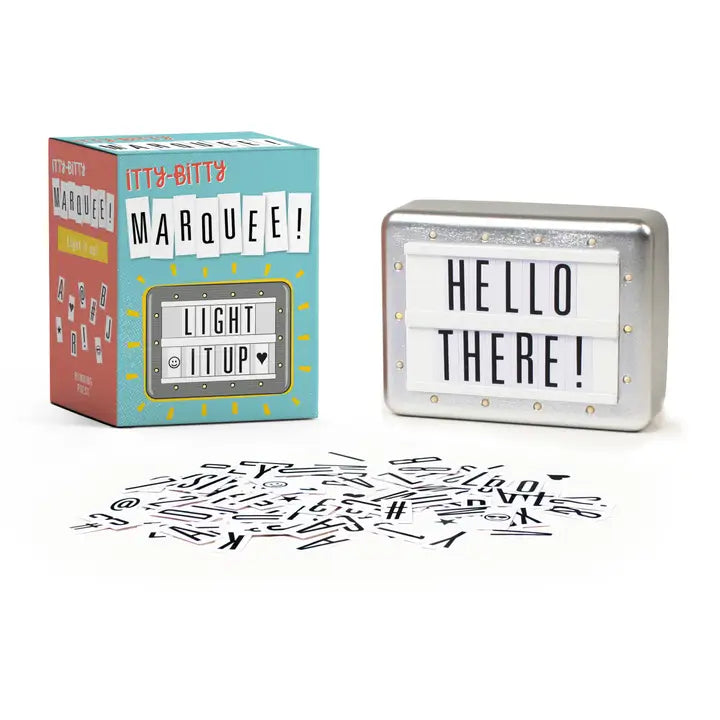 Hachette Mini Kits