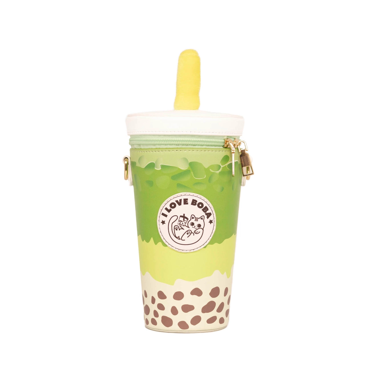 Boba Milk Tea Handbag