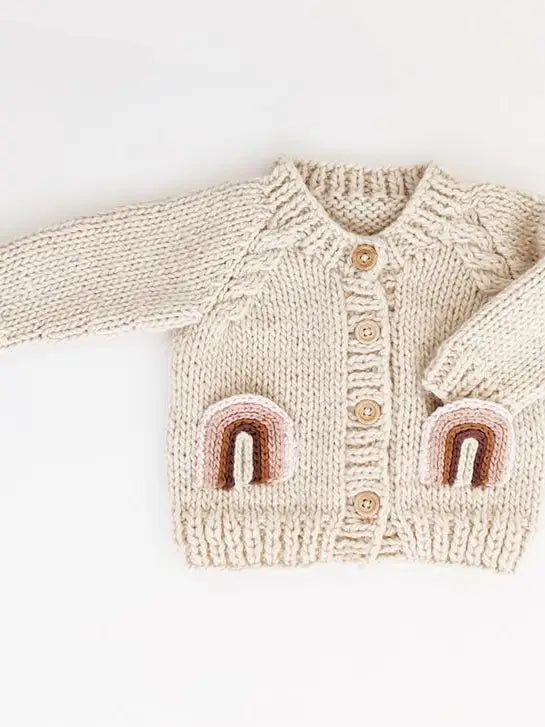 Huggalugs Knit Sweaters