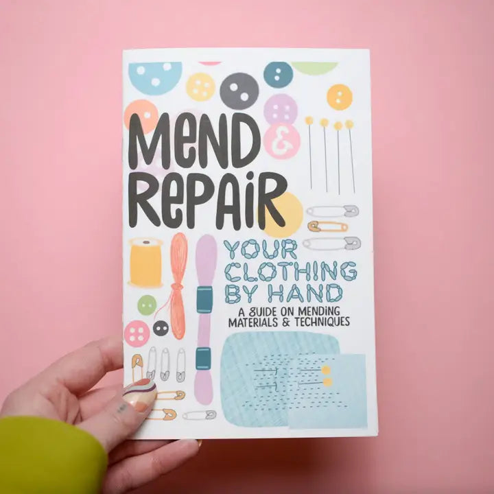 Make & Mend Mending Kit