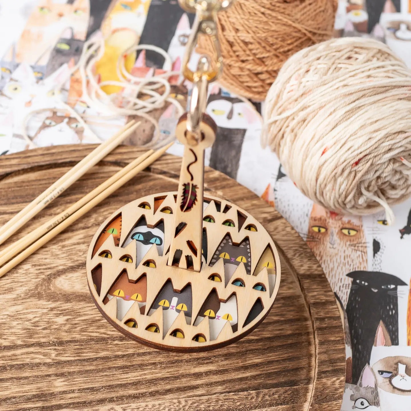 Lemonwood Mini Minders