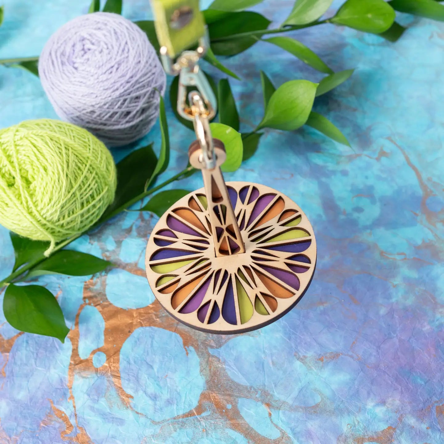 Lemonwood Mini Minders