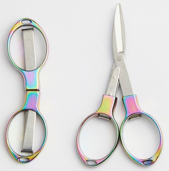 KnitPro Mindful Collection Foldable Scissors